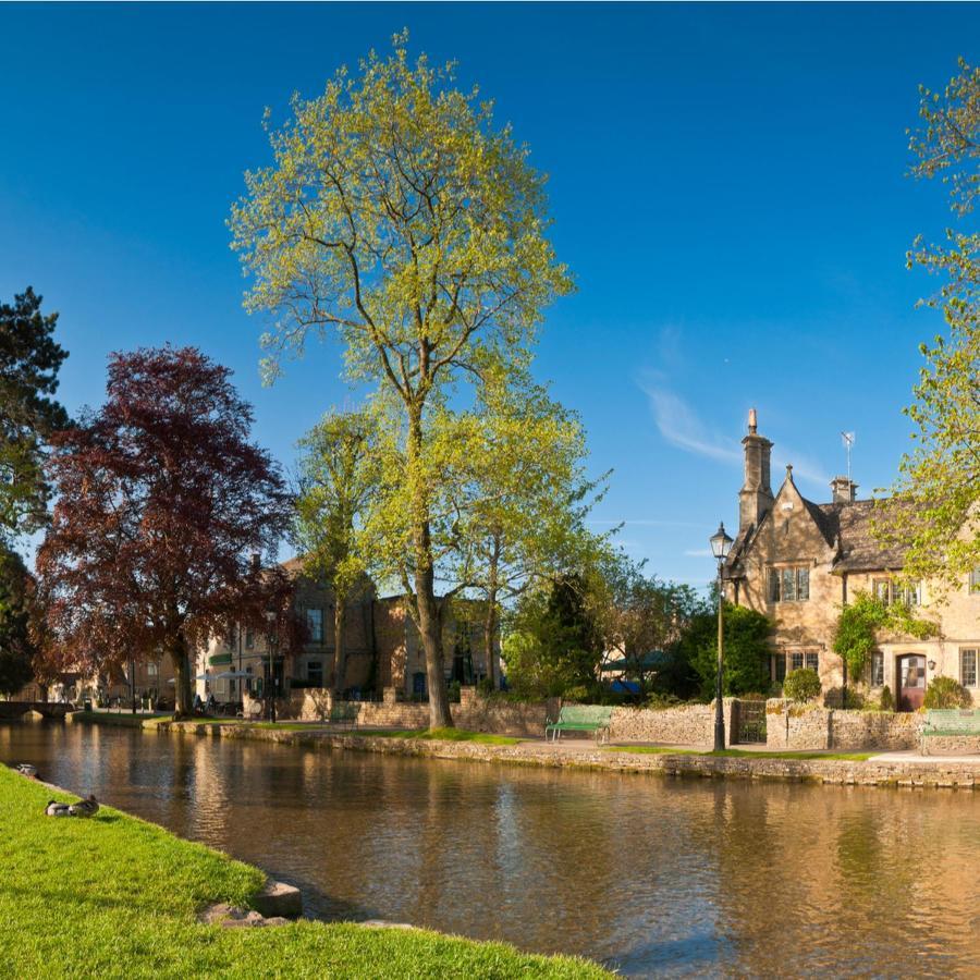 Large Stylish Luxury Cotswold Cottage - Ideal For Families, W/ Ev Charging Andoversford Luaran gambar
