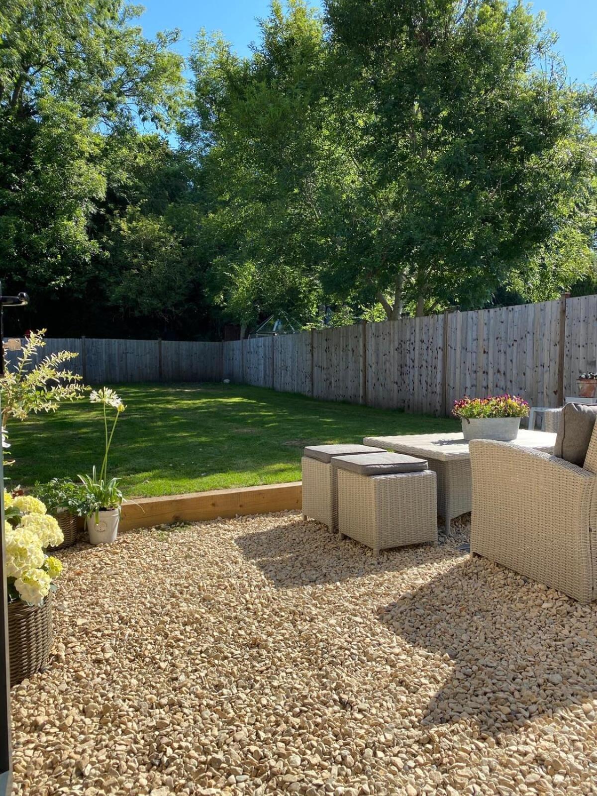 Large Stylish Luxury Cotswold Cottage - Ideal For Families, W/ Ev Charging Andoversford Luaran gambar