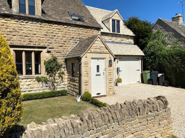 Large Stylish Luxury Cotswold Cottage - Ideal For Families, W/ Ev Charging Andoversford Luaran gambar